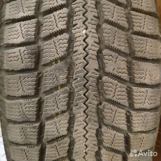 Nitto SN3 Winter 205/60 R16 92H