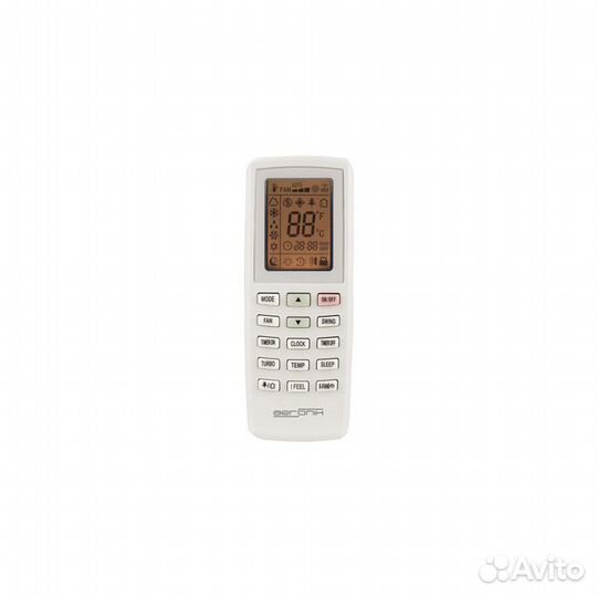 Сплит-система Aeronik 09