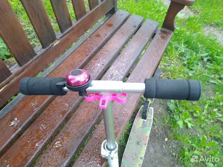 Самокат 2-х колесный Roces 145