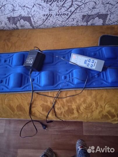 Электромассажер