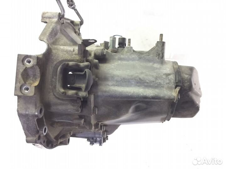 Коробка МКПП Peugeot 206 CC, 1.6 л, 20CP92