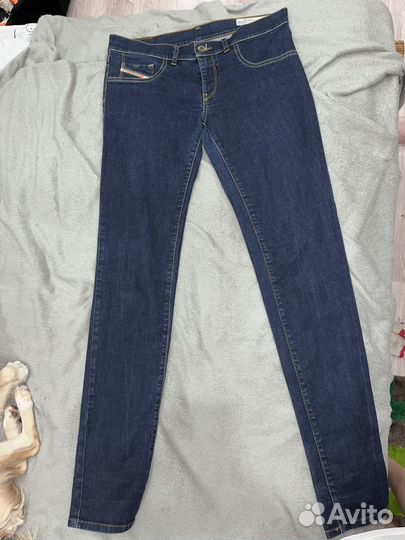 Diesel джинсы винтаж