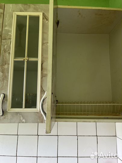 Кухонный гарнитур бу