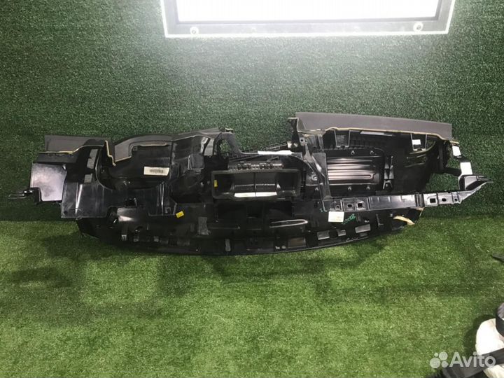 Подушка безопасности (разное) Volvo XC60