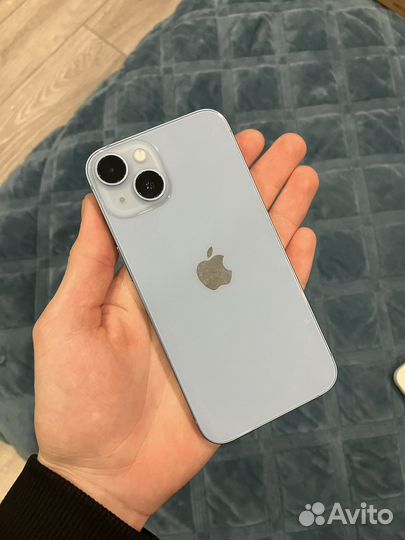 Телефон iPhone 14 128