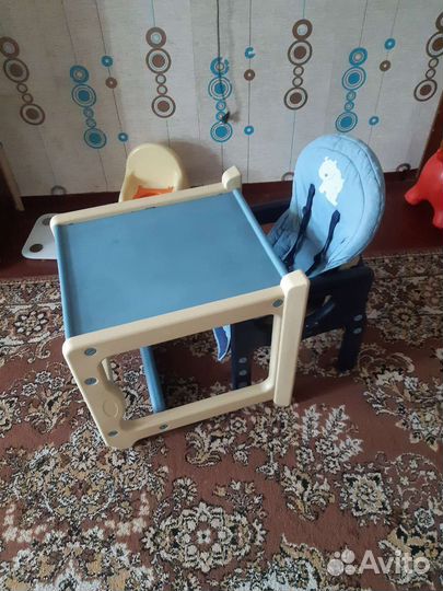 Стул для кормления