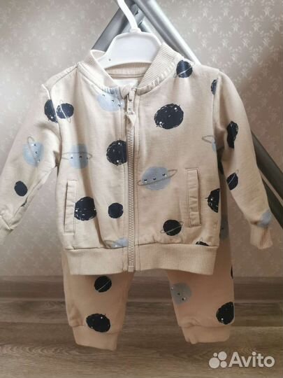 Костюм детский