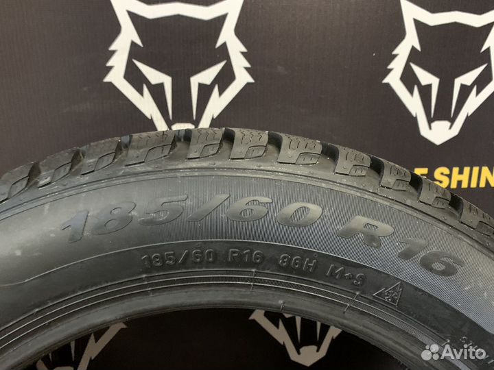Pirelli Cinturato Winter 195/55 R16 88H