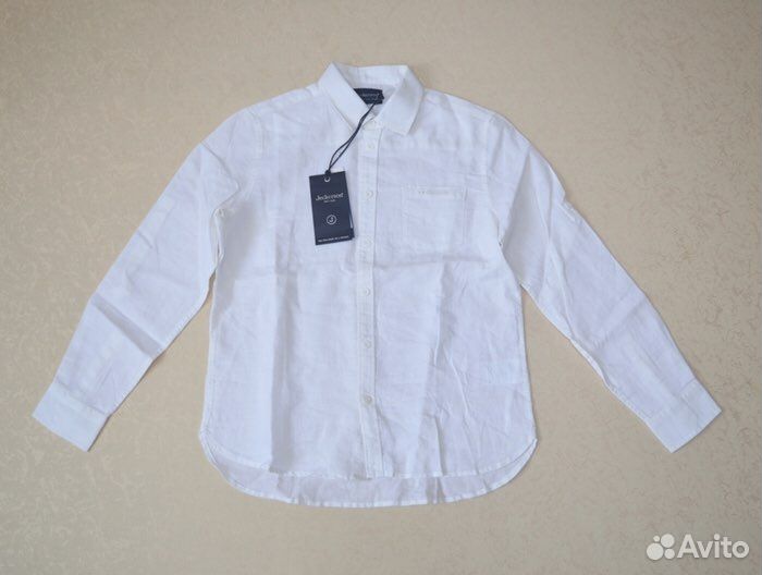 Сорочка Jeckerson рост 152