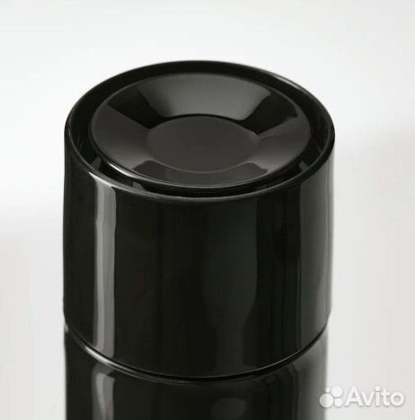 Набор для специй, Солонка IKEA, 2 шт