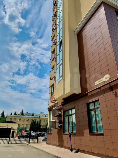 Торговая площадь, 132.1 м²