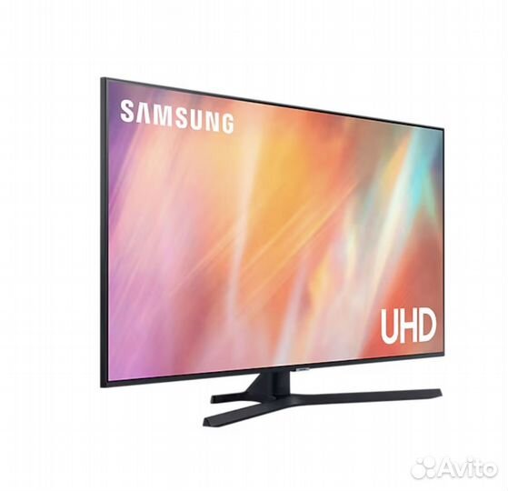 Телевзор samsung 58 AU7570U 58