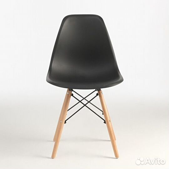 Стул Eames HYH-A304, черный