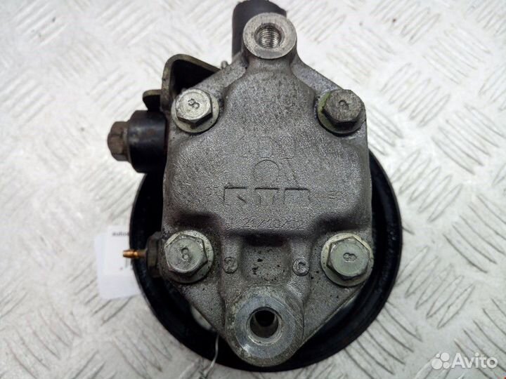 Насос гидроусилителя руля Volvo S40 рест. 2003