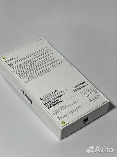 iPhone 16 pro max 256 gb black 1sim+esim