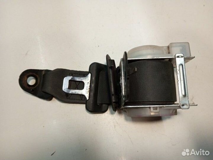 Ремень безопасности задний правый Nissan Almera