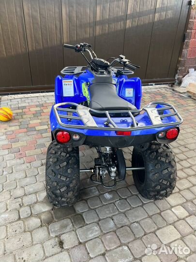 Квадроцикл Sharmax Hammer 300
