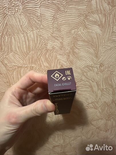 Giordani gold woman и Magnetista