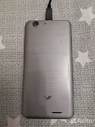 VERTEX Impress Lion 4G, 8 ГБ