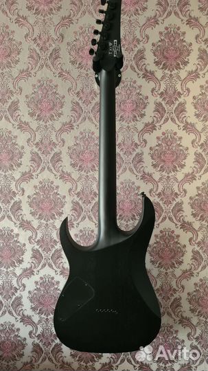 Электро гитара
