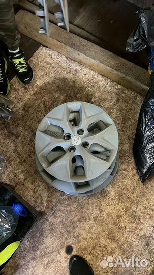 КАМА 505 Irbis 195/65 R15