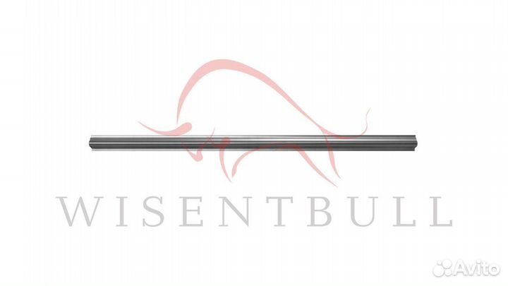 Кузовной порог Buick Terraza (2004–2007)