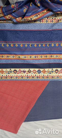 Постельный комплект 1.5