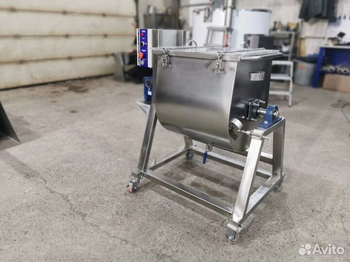 Маслобойка (маслоизготовитель)