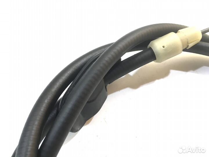 Трос ручника Mercedes E W211