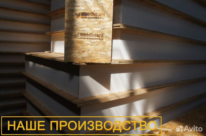 Сип панели от производителя в Красноселькуп