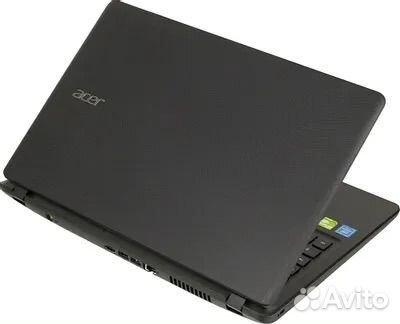 Acer aspire es1 532