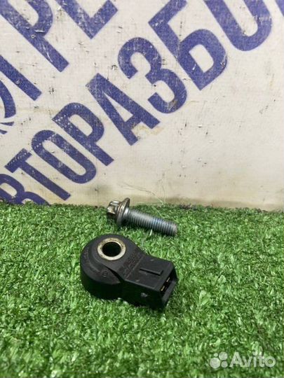 Датчик детонации Bmw E39 седан 2.5 M51 дизель 2000