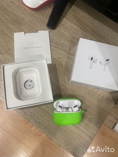 Apple airpods pro 2 original