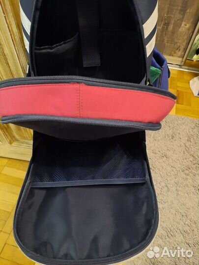 Рюкзак каркасный для начальной школы