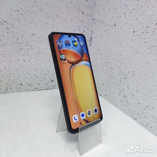 Xiaomi Redmi 13C, 4/128 ГБ
