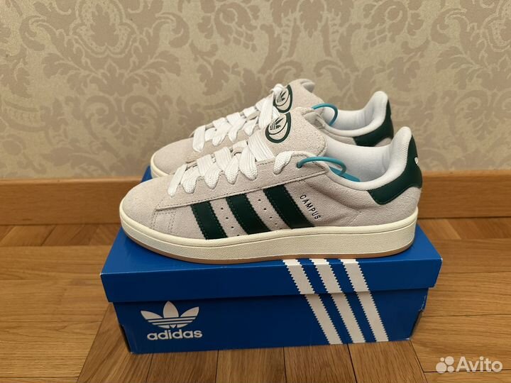 Adidas Original Campus 00s US8