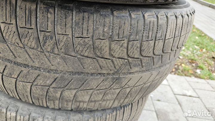 Michelin MXE Green 215/50 R17 95H