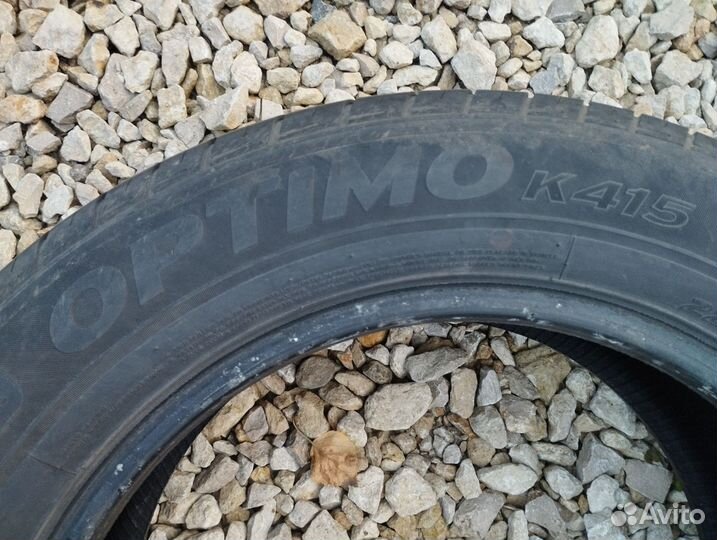 Hankook Optimo K415 225/60 R17