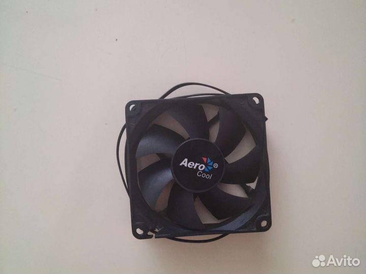 Кулер Aerocool XiangFeng