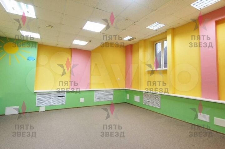 Продажа помещения 194 кв.м