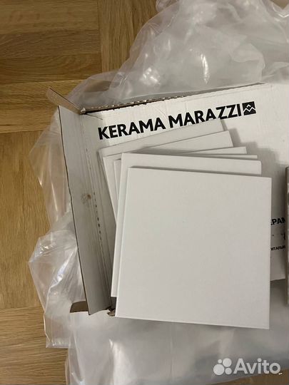 Керамическая плитка остатки