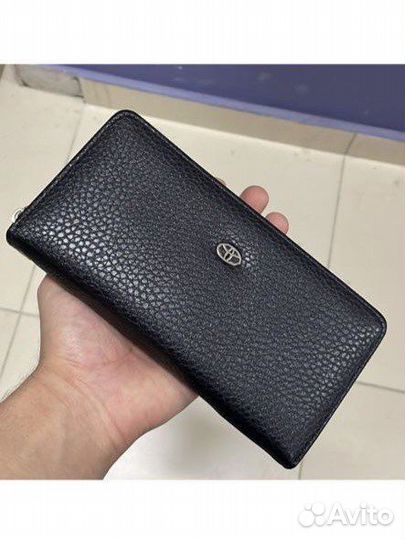 Кошелек мужской