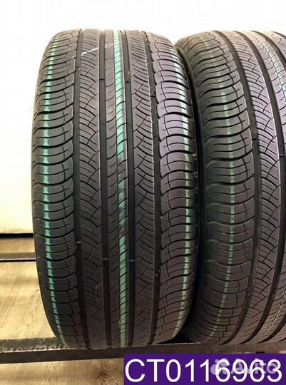 Michelin Latitude Tour HP 265/45 R21 104W