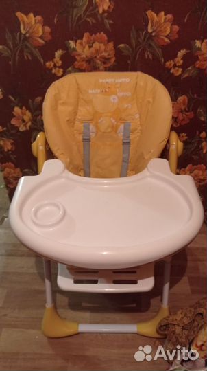 Стул для кормления