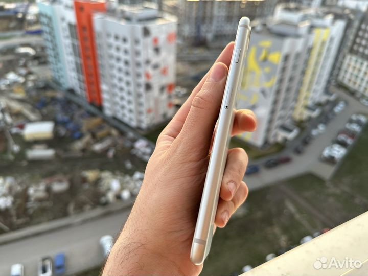 iPhone 7 Plus, 32 ГБ