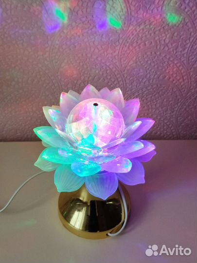 Светильник ночник