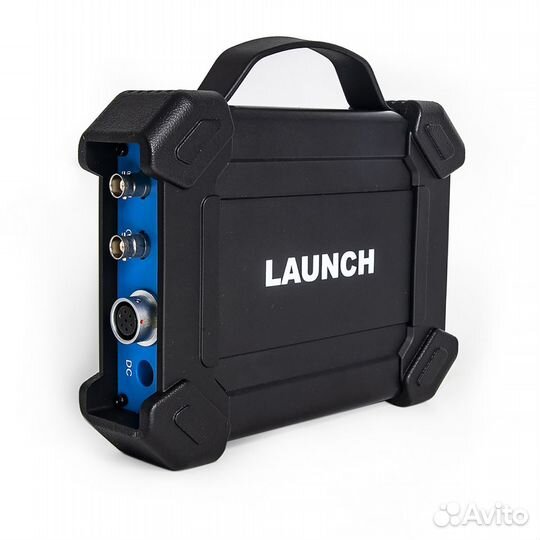 Launch Sensor Box S2-2 - генератор сигналов