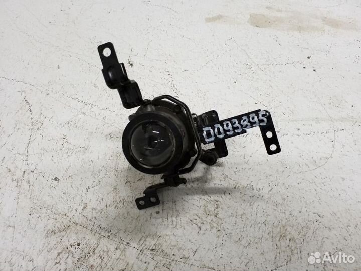 Фара птф линза Kia Sorento Prime 18 противотуманка