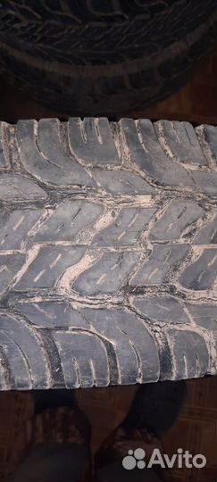 Insa-Turbo Mountain 245/75 R16