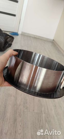 Кольцо для торта